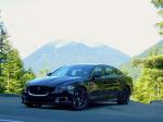 Jaguar XJR 2014 года